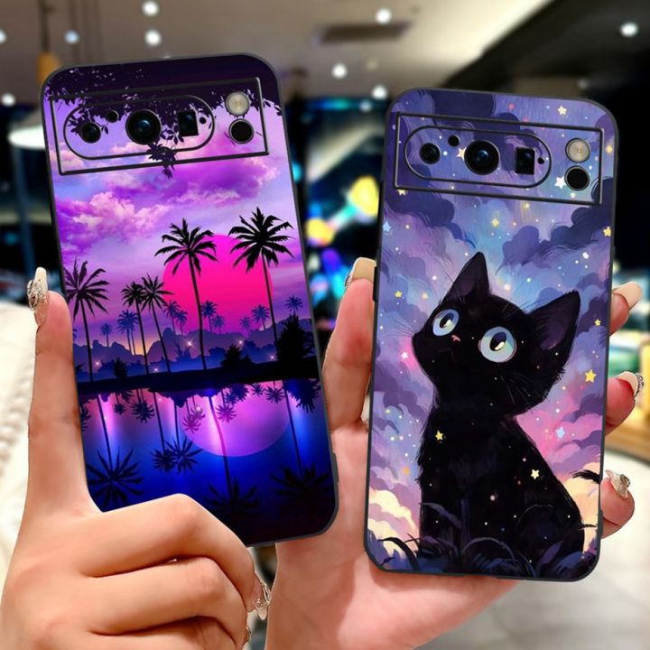 ro phone case case Pixel case for a phone case black ixel 8ogle P new ...