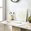 Kitab Kalam Canvas Board 18*24 Inches. 