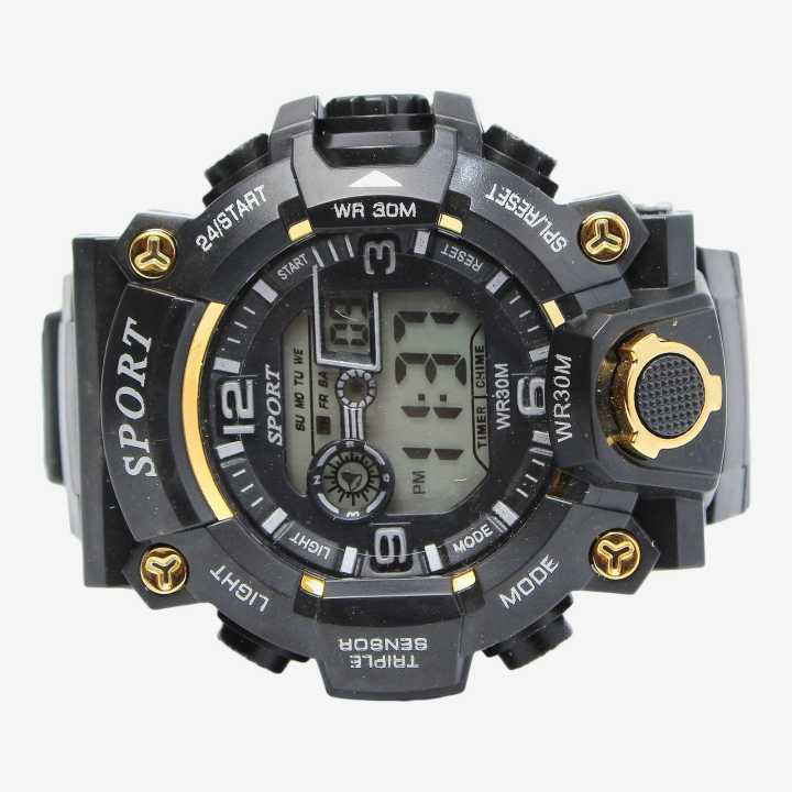 Sports Watch For Men