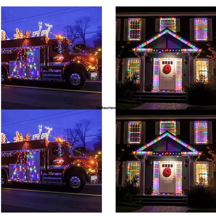 Display%20Letter%20Light%20Pixel%20LED%20Digital%20IC%20Module%20LED%20Addressable%20DC5V/50%20Pieces%20Batch%2012mm%2012VWS2811%20Waterproof%20for%20String%20Lights%20-%20Image%206