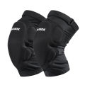 BARBOK New Outdoor Ski Knee Pads Motorcycle Shorts Skating Sports Protective Skiing Hip Protector Padded Breathable Shorts. 