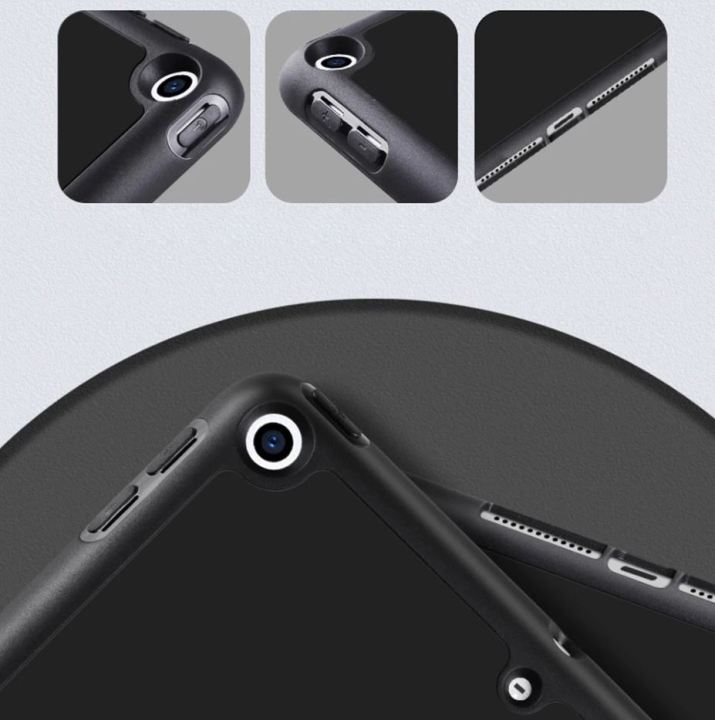 Case%20with%20Pencil%20Holder%20for%2010.2-inch%20iPad%209th/%208th/%207th%20Generation%20-%20Soft%20TPU%20Back%20Cover%20for%2010.2"%20iPad%20(2021/%202020%20/%202019%20Model)%20-%20Image%204