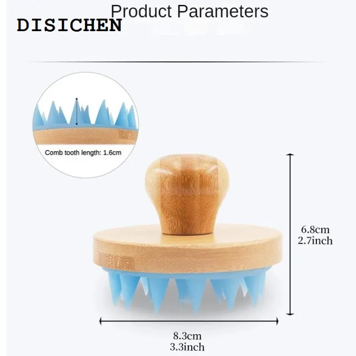 DISICHEN%20Affordable%20Silicone%20Scalp%20Hair%20Massager%20Head%20Scalp%20Massage%20Comb%20Bamboo%20Handle%20Multifunctional%20Bath%20Shower%20Shampoo%20Hair%20Washing%20Brush%20-%20Image%206