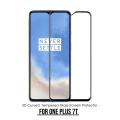 First Rate 9H Curved Tempered Glass for One Plus 7T. 