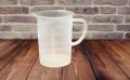 Plastic Transparent Measuring Cup 500ML. 