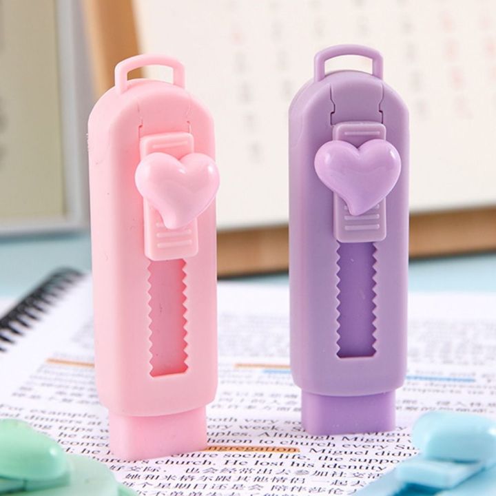 Stationery%20Supply%20Portable%20Push-pull%20Eraser%20Creative%20Cartoon%20Push%20Pull%20Rubber%20Colored%20Solid%20Color%20Bow%20Rubber%20Students%20-%20Image%206