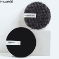 MAANGE MAG5977 Reusable Makeup Remover Puff-2Pcs. 