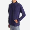 Men's Single Layer Lightweight Stretchable Sport Windcheater For Summer. 