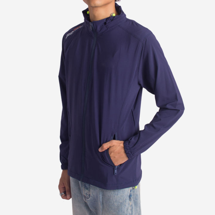 Men's%20Single%20Layer%20Lightweight%20Stretchable%20Sport%20Windcheater%20For%20Summer%20-%20Image%208