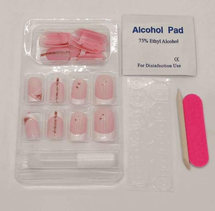 24%20Pieces%20Pinky%20Nude%20Press%20On%20Nails%20With%20Mini%20Manicure%20Set%20(Artificial%20Nail%20For%20Gift)%20By%20Savyata%20Stores%20-%20Image%205