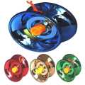 Metal Yo Yo 1ps | Metal Sturdy YOYO Toy For Kids | Spinning Toy For Kids | Metal YOYO For KIds | YOYO For Kids. 