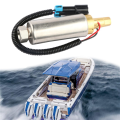JINMY 2X 861155A3 Fuel Pump Electric New for MERCURY Boat V6 V8 4.3 5.0 5.7. 