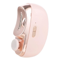 Electric Polishing Automatic Nail Clippers 2 Adjustable Speed Electric Nail Trimmer 3 in1 Electric Polishing Automatic Nail Clippers. 