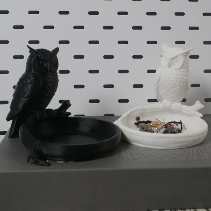 Creative%203D%20Printed%20Owl%20Storage%20Tray%20Cartoon%20Animal%20Shaped%20Cute%20Entrance%20Key%20Bowl%20Plastic%20Modern%20Earrings%20Display%20Dish%20Home%20Decoration%20-%20Image%206