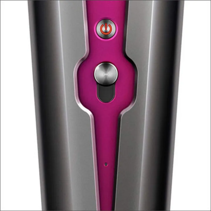 Dyson%20Cordless%20Hair%20Straightener%20(Black%20Nickel/Fuchsia)%20-%20Image%207