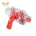 SuperRide Bicycle Chain Cleaner Ultimate Bike Chain Cleaner Kit Easy to Use Mtb Road Bicycle Chain Scrubber with Lubricant Oil Keep Bike Running. 