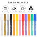 STA Acrylic Paint Marker Pen For DIY Projects -12 Pcs. 
