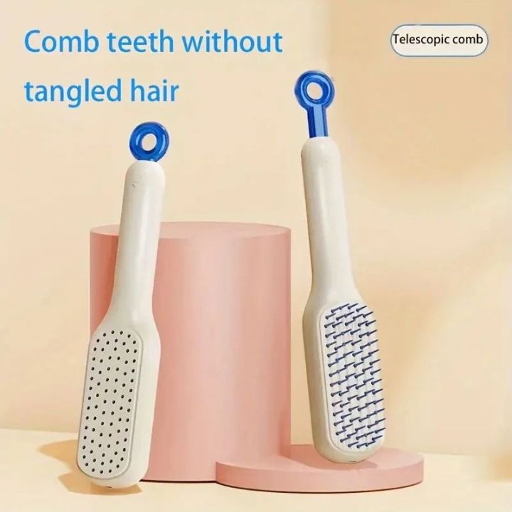 Self-Cleaning%20Hair%20Comb,%20Anti-Slip%20Hair%20Comb,%20Self%20Cleaning%20Massage%20Hair%20Brush%20-%20Easy%20Cleaning%20Hair%20Brush%20-%20Image%202