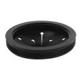 Food Waste Disposer Accessories Multi-Function Sink Baffle Drain Plugs Splash Guards Fits Whirlaway, , Sinkmaster and Models. 