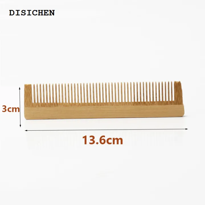 DISICHEN%20New%20style%201Pcs%20Wood%20Comb%20Carved%20Painted%20Anti-Static%20Natural%20Head%20Massage%20Comb%20Handmade%20Wooden%20Hair%20Comb%20Hair%20Styling%20Tools%20for%20Gift%20-%20Image%207
