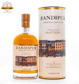 Bandipur Whisky 750ml – Premium Malt Scotch Blend. 