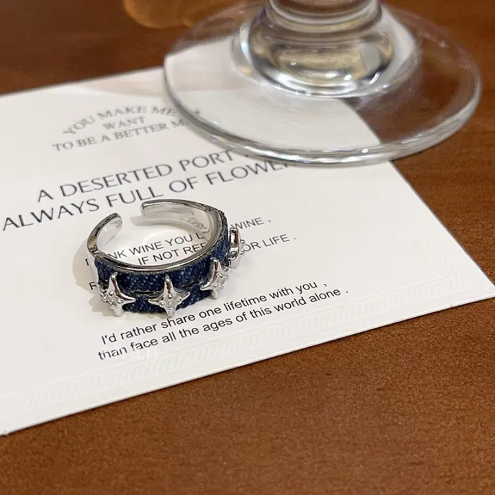 Goth%20Punk%20Vintage%20Aesthetic%20Geometric%20Irregular%20Star%20Silver%20Color%20Ring%20For%20Women%20DIANGUI%20-%20Image%208