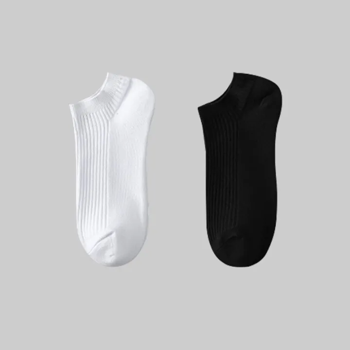 Pack%20Of%2012%20Pairs%20Cotton%20Ankle%20Socks%20For%20Men%20And%20Women%20-%20Image%206