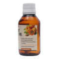 JUAS Apricot Kernel Oil Cold pressed 120 ml. 