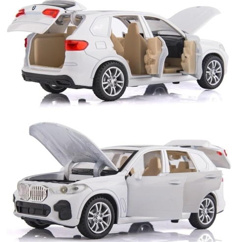 1:28%20BMW%20X5%20SUV%20Simulation%20Diecast%20Metal%20Alloy%20Model%20Car%20Sound%20Light%20Pull%20Back%20Collection%20Toy%20-%20Image%205