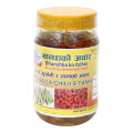 Dalley Khursani And Tama Ko Achar By Bhanchha Ko Achar 400gm. 