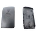 Flash Battery Door Cover Battery Cover Battery Compartment Cover for YN565 EXII YN560 II III IV. 