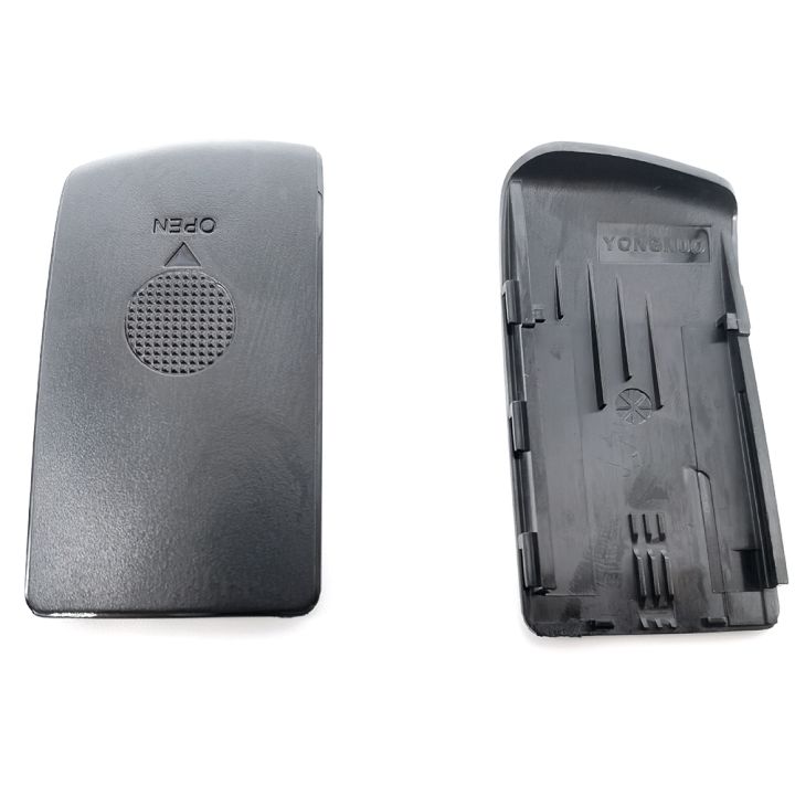 Flash Battery Door Cover Battery Cover Battery Compartment Cover for YN565 EXII YN560 II III IV