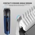 Nikai Rechargeable Shaver/ Hair Clipper /Nose Trimmer Nikai 3In1 Trimmer NK-7160. 