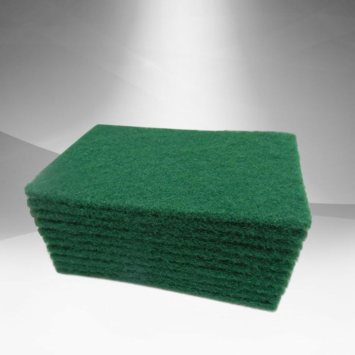 Green%20pad%20Scrubber,%20For%20Cleaning%20Pack%20Of%2010%20Pcs%20-%20Image%202