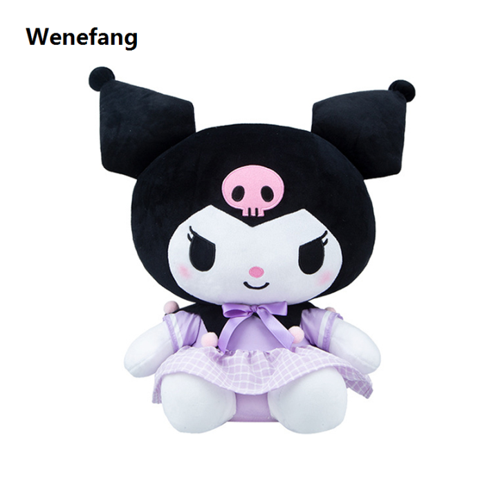 Wenefang%20Sanrio%20Hello%20Kitty%20Kuromi%20Melody%20Cinnamoroll%20Stuffed%20Toys%20Plushier%20Sales%20promotion%20Soft%20Throw%20Pillow%20Plush%20Dolls%20Birthday%20Gift%20Valentines%20Gift%20-%20Image%207