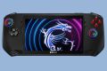 MSI Claw-A1M Handheld (Intel Core Ultra 5-135H | 16GB RAM | 512GB SSD | 7" FHD 120Hz Touch Screen | 100% sRGB | Micro Keys & Triggers). 