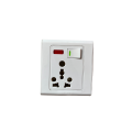 Power Socket Universal Socket Switch. 