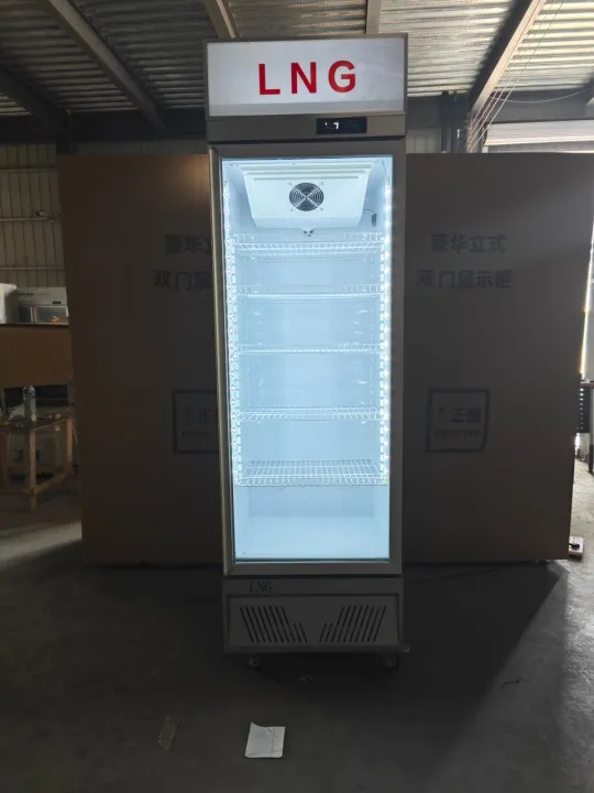 about – lounge time with liz Images High Quality... LNG 400L Showcase Chiller – LNGSCS40 (Air Cooling) | Daraz.com.np