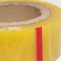 Yellow Color Transparent Cartoon Packing Tape 250Gram. 