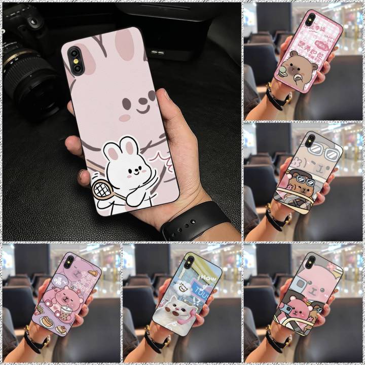 Soft%20case%20Durable%20Phone%20Case%20For%20Doogee%20X53%20Back%20Cover%20Couple%20Anti-dust%20Phone%20Pouch%20Anti-knock%20Shockproof%20Full%20wrap%20Cute%20-%20Image%207