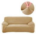 2 + 2 + 1 Stretchable Sofa Elastic Cover. 