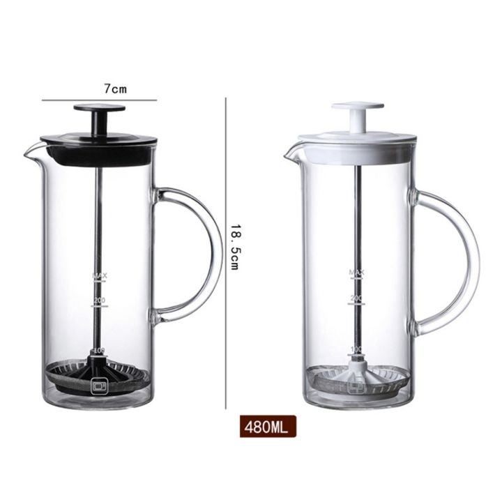 OUMERY%20Milk%20Bubbling%20Machine%20Manual%20Milk%20Frother%20Pot%20Coffee%20Milk%20Bubbling%20Cup%20Portable%20Household%20Milk%20Bubbler%20A%20-%20Image%202
