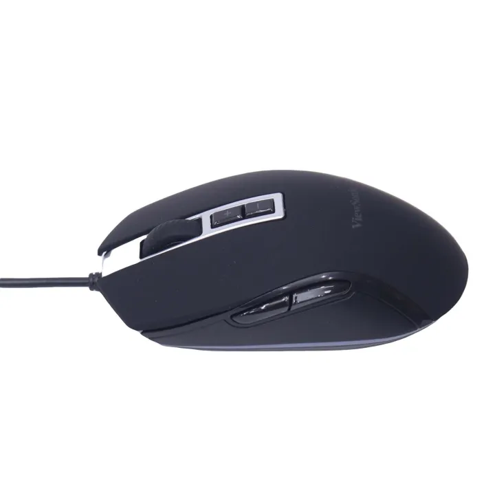 Black%20Viewsonic%20MU212%20Wired%20Gaming%20Mouse%20-%20Image%203