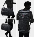 Bag Travel Carry-on Superior Quality Multifunctional KAKA Convertible Duffle Durable Backpack. 