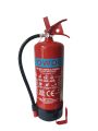 ABC Powder Type  Fire Extinguishers 6Kg (Works on all types of fires) (2years warranty). 