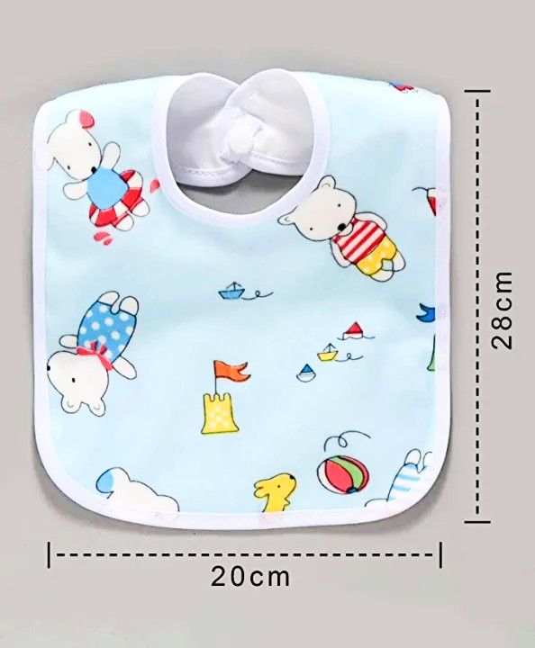 3%20Pieces%20Waterproof%20Baby%20Bib%20-%20Multicolor%20-%20Image%202