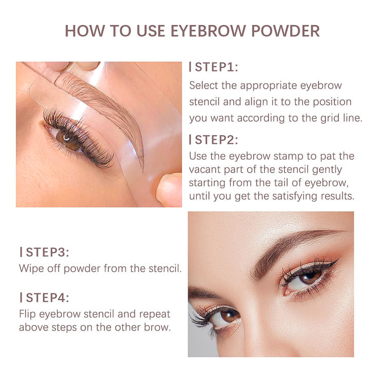Eyebrow%20Stamp%20Stencil%20Kit%20-%201%20Pcs%20Eye%20Brow%20Stamp%20Shaping%20Kit%20Long-Lasting%20Waterproof,%20Eyebrow%20Makeup%20Brow%20Shape%20with%2010%20PCS%20-%20Image%206