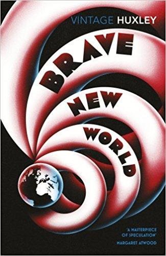 Brave New World - Vintage Huxley