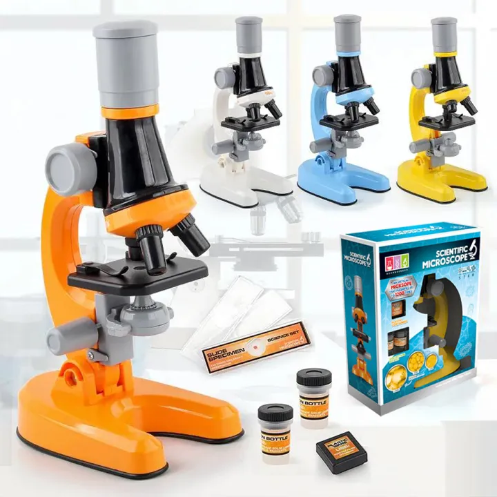 Zoom%20Children%20Microscope%20Biology%20Lab%20LED%201200x%20School%20Science%20Experiment%20Kit%20Education%20Scientific%20Toys%20Gifts%20For%20Kids%20Scientist%20-%20Image%202