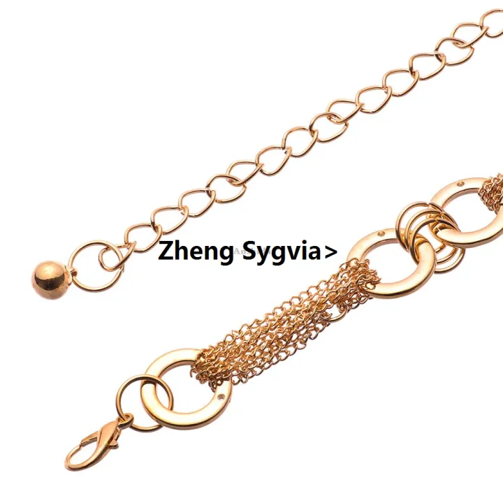 Haodeguiguo%20AnshidaFashion%20Waistband%20Golden%20Metal%20Belt%20Body%20ChNew%20ain%20Belt%20Lady%20Waist%20Chain%20Alloy%20Buckle%20Belt%20-%20Image%208